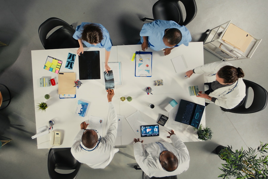 5 Questions when considering an ASC