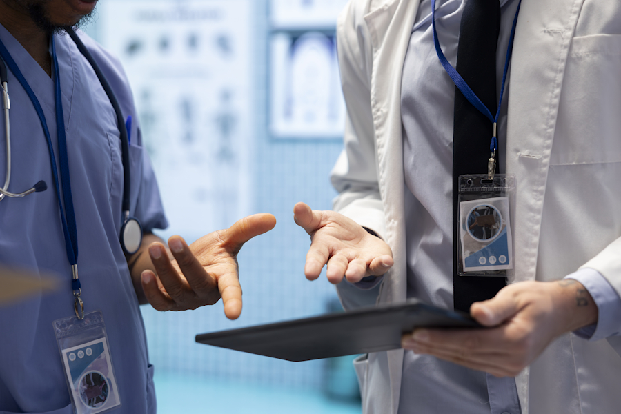 8 Federal Updates to know Effecting ASCs