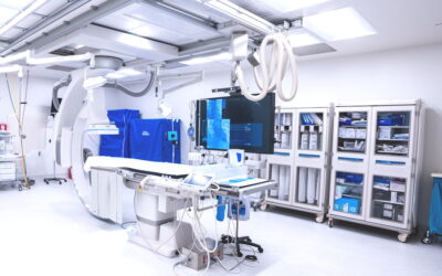 6 Surgical Innovations Defining ASCs