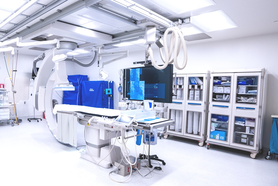 6 Surgical Innovations Defining ASCs