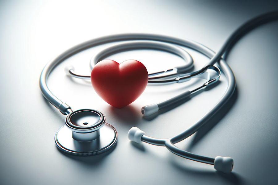 Cardiology ASC Gold Rush Boom Notes