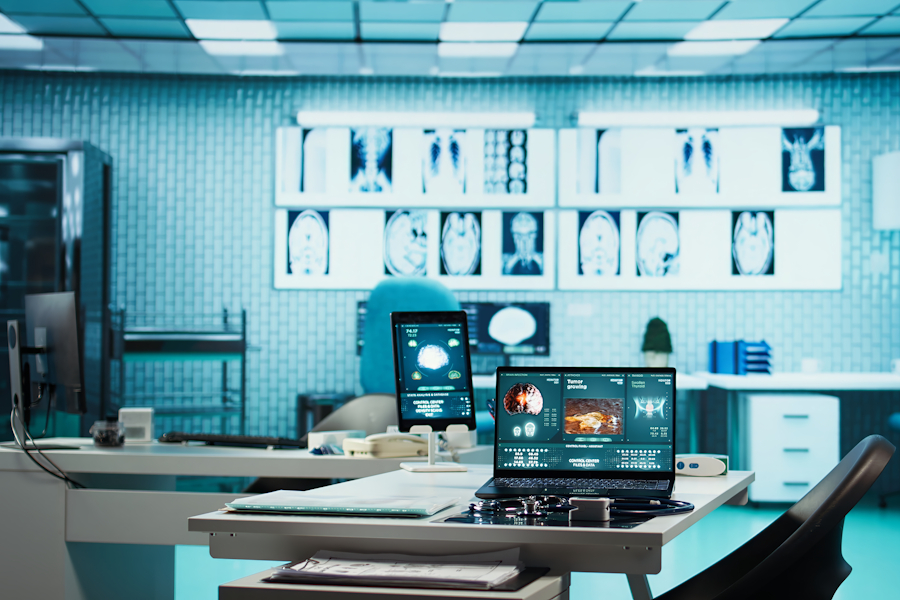 6 Surgical Innovations Defining ASCs