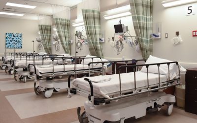 Biggest Obstacle to ASC Growth