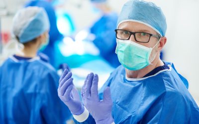 Specialties Ready for ASC Growth