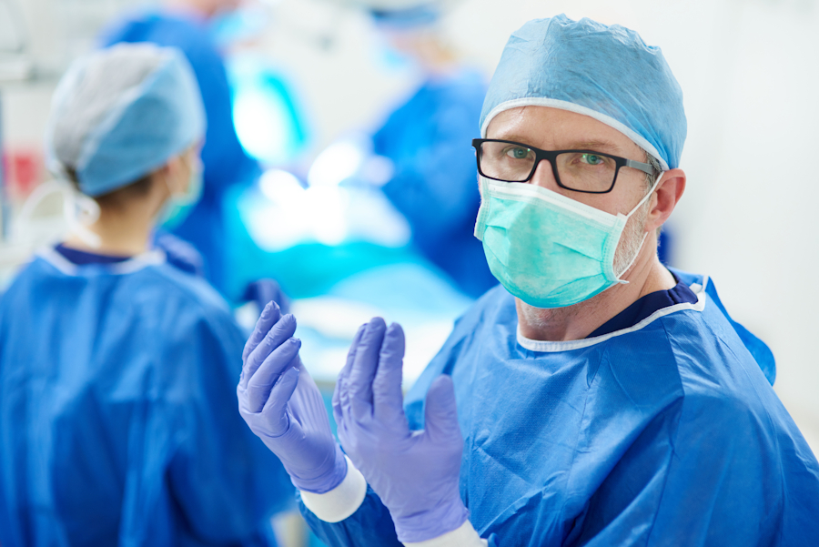 Specialties Ready for ASC Growth
