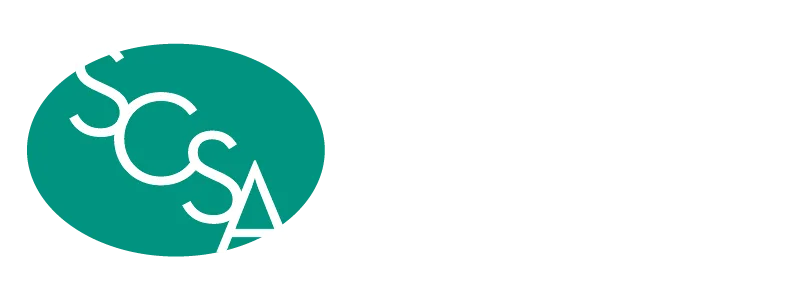 SCSA Surgery Center Services of America Logo