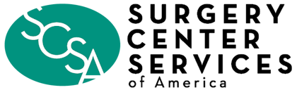 Surgery Center Services of America Logo