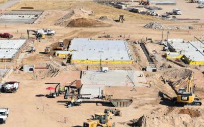 7 Big ASC Projects to Know