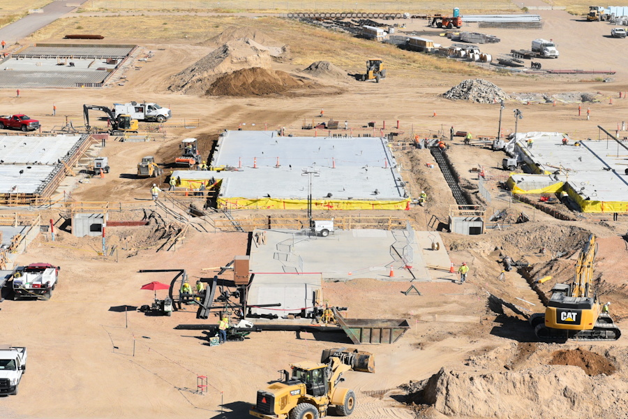7 Big ASC Projects to Know